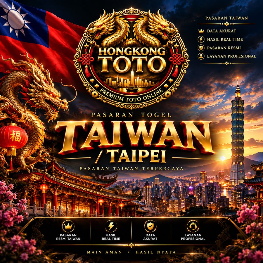 Colok Bebas Taiwan Prediksi Taiwan Angka Keramat 29 (06281)